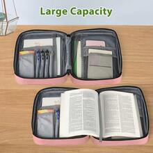 Bible & Book Storage Bags - Rusty Rose - View 3