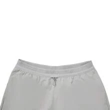 LI-NING Fitness Series Men's Ice Feel Sun Protection Sports Shorts AKSW135 - Extreme Gray - View 8