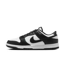 Nike Women Casual Athletic Shoes - Black - View 4