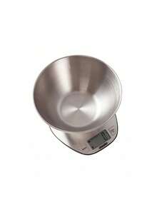 Mesko Kitchen Scale With Bowl, Digital Food Scale, Kitchen Scale With Mixing Bowl - 2L Bowl, LCD Display, Tare Function - Kitchen scales - View 7