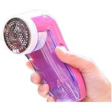 Electric Shavers & Accessories - Red and White - View 3