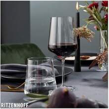 Copa de vino - 500 ml - Fabricado en Alemania - Ver 4