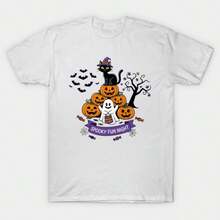 Women T-Shirts - White - View 1
