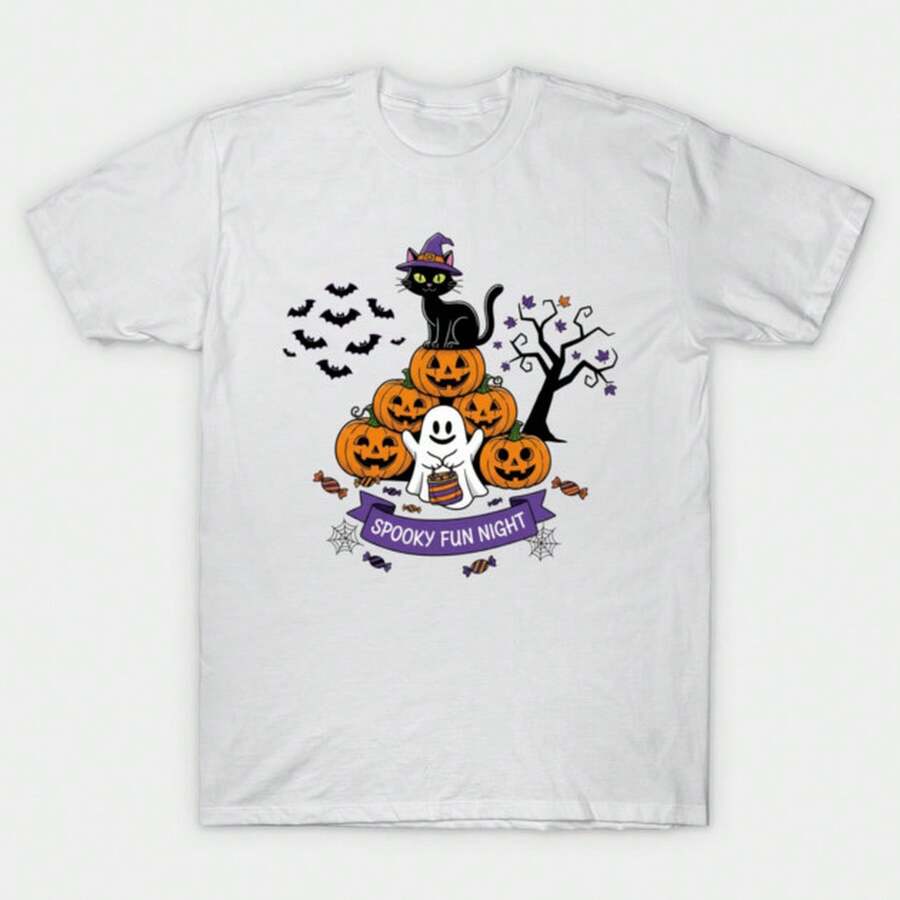 Women T-Shirts - White - View 1