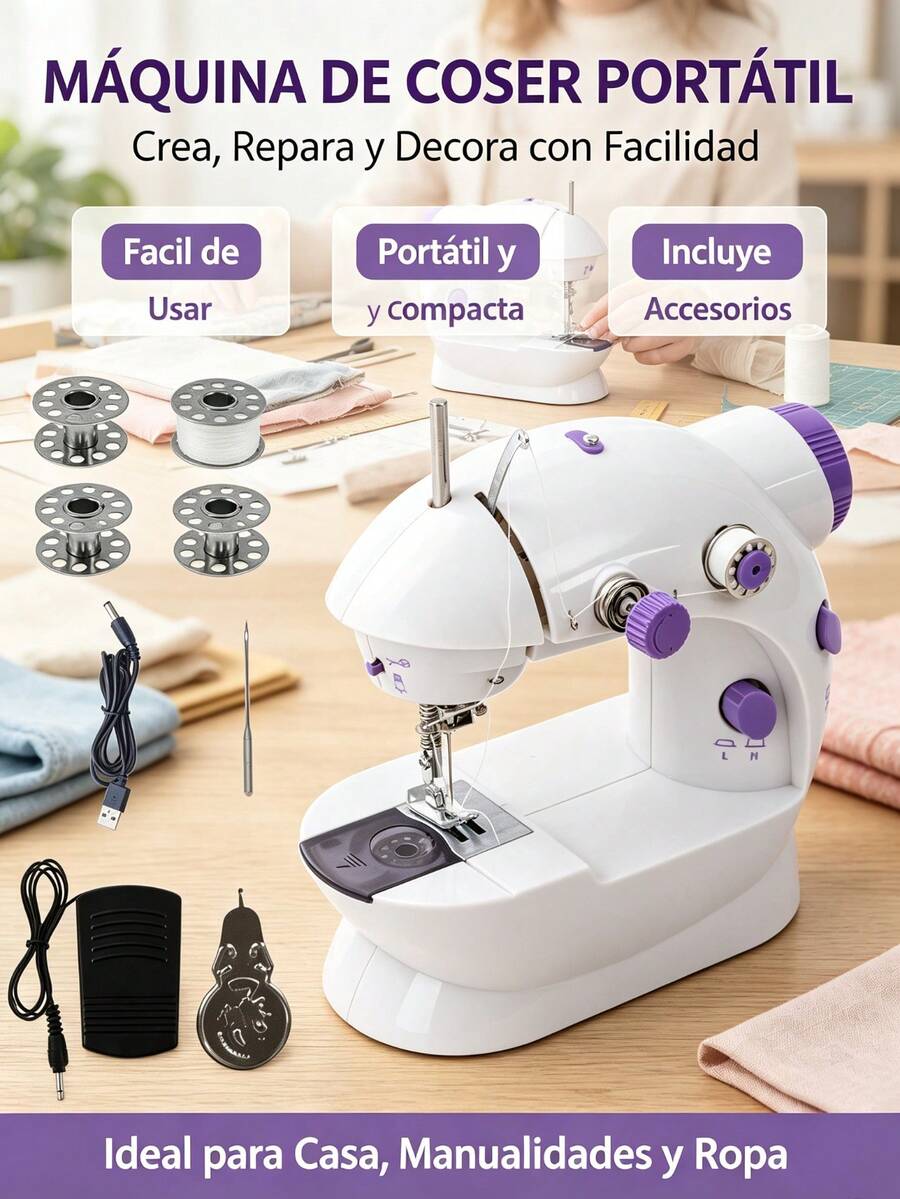 Sewing Machines