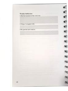 1 Copy "Tai Chi Walking: 10 Minutes Daily 30-Day Plan" Joint-Friendly Gentle Exercise Book, Enhances Balance, Confidence And Hip/Glute Strength, More Stable And Safer Walking Guide, Includes Chair Assistance Options, Large Print Edition, Suitable For Seniors And Balance Rehabilitation - A - View 6