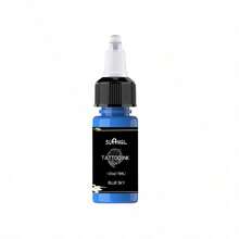14 Colors Tattoo Ink Set 0.5oz(15ml), Professional Tattoo Ink, Suitable For Professional Tattoo Artists And Artists - Multicolor - View 10