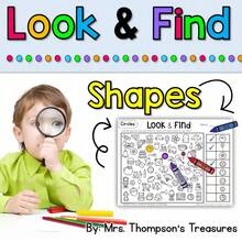 Coloring Practice Book, Suitable For Preschool Children's Logical Thinking Training, Suitable For 3-6 Years Old Children, Preschool Preparation Materials, Fun Math Practice Book, Suitable As Holiday Gift, Classroom Learning Tool, Back To School Supplies - Multicolor - View 2