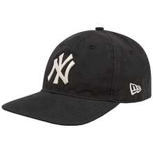 قبعة New Era 9FIFTY New York  قابلة للتمدد مع مشبك - قبعات سوداء للجنسين 11871279 - الأسود - مشاهدة 1