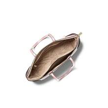 Michael Kors Marilyn 女款單肩手提包 35F5G6AT2L POWDER BLUSH - 粉狀腮紅 35F5G6AT2L POWDER BLUSH - 查看 3
