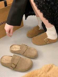 Women Athletic & Outdoor Sandals & Slides - Khaki - View 8
