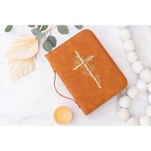 Bible & Book Storage Bags - Golden Café - View 2