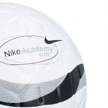 Nike Academy Elite  Quality Ball - White Unisex Football Balls HV6281-100 - White - View 3