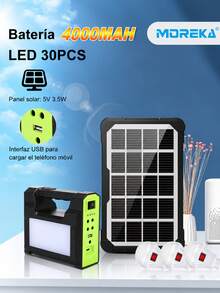 Portable Lanterns - MOR-c71 - View 6