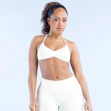 Women Two-Piece Outfits - Truffle - View 7
