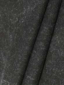 Men Undershirt Tops - Black - View 3