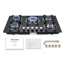 Stoves & Accessories - Japan A Type Plug(100V) - View 5