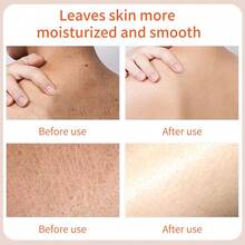Hllozzi 2oz Body Shimmer Cream, Perfect Body Care Choice For Halloween. Multiple Flavors Available, Moisturizing And Hydrating, Brightening Skin Tone, Refreshing Texture Without Greasiness, Portable Design, Excellent Holiday Gift. - 2oz - View 6