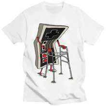 Women T-Shirts - White - View 3