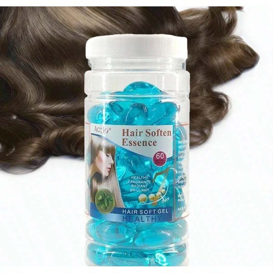 Hair Gloss - 1 Bottle - View 1