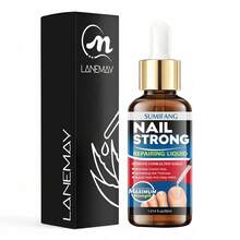 Krim Essence Perbaikan Kuku Kolagen 30ml, Diformulasikan dengan Gliserin dan Kolagen, Menguatkan dan Melembapkan Kuku, Melindungi Kuku Secara Efektif, Cocok untuk Perawatan Kuku Sehari-hari - 1PC - View 9