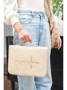 Bible & Book Storage Bags - Rose Gold - View 11