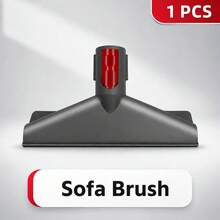 Compatible With V7 V8 V10 V11 V15 Vacuum Accessories, Attachment Tool Kit Crevice Brush Hose Holder Dock Stand Parts - View 20