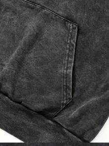 Reflective Clothing - Black 3 - View 6
