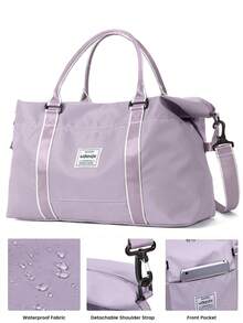 Lilac Purple