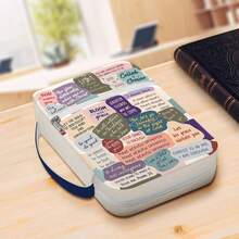 Bible & Book Storage Bags - Christian Bible Study Q7 - View 10