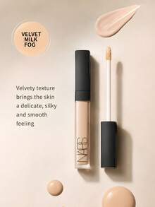 NARS Mini 亮采遮瑕霜 1.4ml #Vanilla，中度可疊加遮瑕力、持久提亮遮瑕膏，旅行裝 - #Vanilla 香草遮瑕 1.4ml*2支 - 查看 5