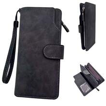 Men Wallets - Black - View 7