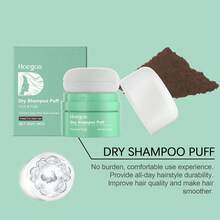 Hoegoa Dry Shampoo - Powder - View 7