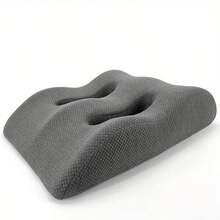 Almohadas posicionadoras de piernas - Gris - Ver 1