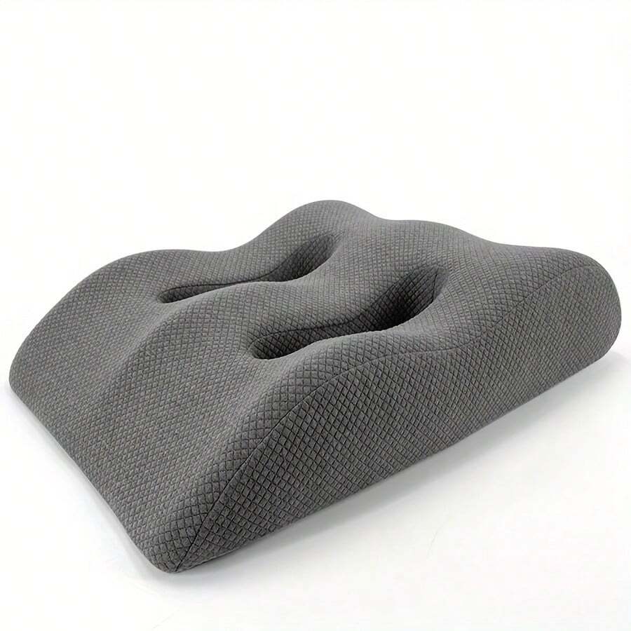 Almohadas posicionadoras de piernas - Gris - Ver 1