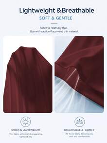 Women's Summer Sports Y2K Sexy Hot Girl Deep U-Neck Halter Backless Bodysuit - Burgundy - View 10