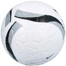 Nike Academy Elite  Quality Ball - White Unisex Football Balls HV6281-100 - White - View 2