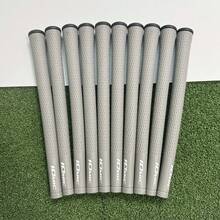 10 buah Grip Golf Karet untuk Stik Besi dan Kayu, Berbagai Warna (Opsional), Anti Selip, Tahan Aus - MultiWarna - View 5