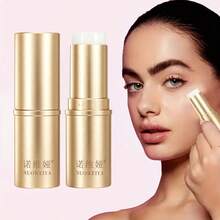 This 3-In-1 Moisturizing Cream Stick Can Be Used On The Face, Neck, And Lips, Providing Multiple Benefits For 48 Hours. It Has Firming And Brightening Effects And Is Suitable For All Skin Types. It Features A Compact And Portable Stick Design - 1pc - View 4