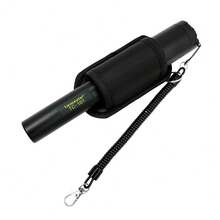 New TC-101 Handheld Metal Detector Pinpointing For Treasure Search Waterproof Positioning Rod Detecting With Bracelet LED Lights(Excluding Battery) - Multicolor - View 11