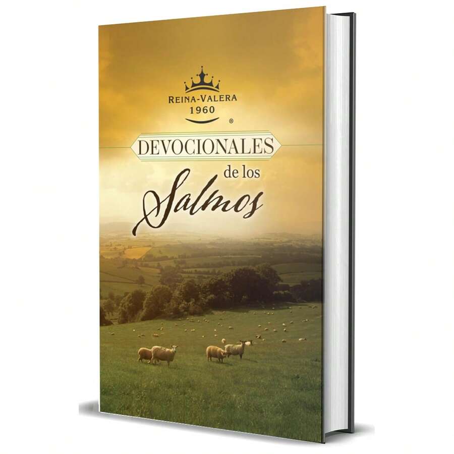 Religion & Spirituality - Single Book - View 1