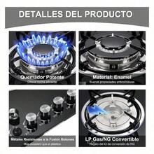 Stoves & Accessories - Japan A Type Plug(100V) - View 8