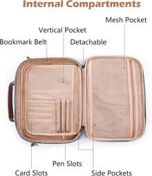 Bible & Book Storage Bags - Green - View 8