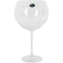 Set de Copas para Gin Tonic Bohemia Crystal Enebro 850 ml 4 Unidades - Ver 3