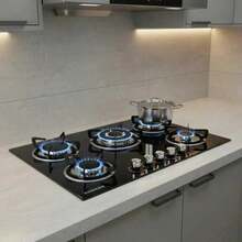 Stoves & Accessories - Japan A Type Plug(100V) - View 5