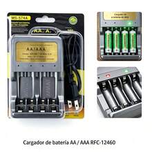 Kids Batteries - Classic Black - View 1