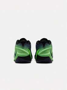 Nike Sepatu Basket Pria JA 4 EP Low-Top IM4136-405 - Dark Green - View 5