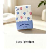 Portable Pocket Tissues, Portable Mini Pocket Napkins, Travel Pack Tissues - A - View 16