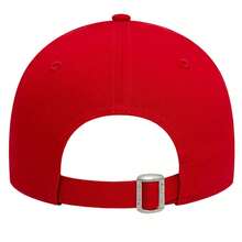New Era Core 9Forty AC Milan Jr Cap - Red For Boy Caps 60571773 - Red - View 3