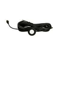 Kit Sensor De Re Auxilio Ao Estacionamento 4 Ponto Universal - A - Visão 4